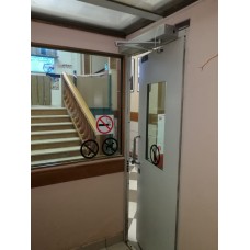 Объект Еврейский культурный центр на Никитской им. Ральфа Гольдмана
