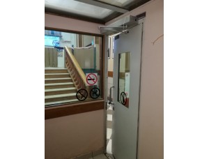 Объект Еврейский культурный центр на Никитской им. Ральфа Гольдмана