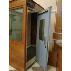 Объект Еврейский культурный центр на Никитской им. Ральфа Гольдмана