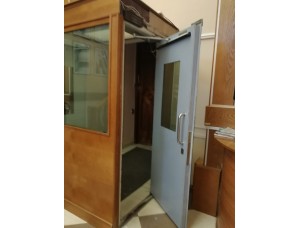 Объект Еврейский культурный центр на Никитской им. Ральфа Гольдмана