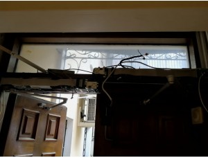 Объект Еврейский культурный центр на Никитской им. Ральфа Гольдмана