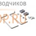 ES200 Комплект для привода длиннее 4м 4010170 ES200 Комплект для привода длиннее 4м 4010170