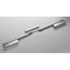 Синхронизация работы доводчиков DORMA TS 93 и координатора SR390 г. Москва, 2-я Машиностроения 23