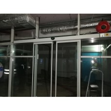 Комплекс «ДЕКАТЛОН»» по адресу г. Москва, пос. Сосенское, вблизи дер. Мамыри, уч. №41
