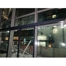 ММДЦ «Москва Сити», участок N16Б Многоуровневая стоянка