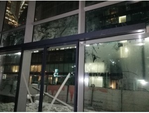 ММДЦ «Москва Сити», участок N16Б Многоуровневая стоянка