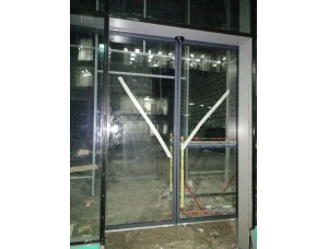 ММДЦ «Москва Сити», участок N16Б Многоуровневая стоянка