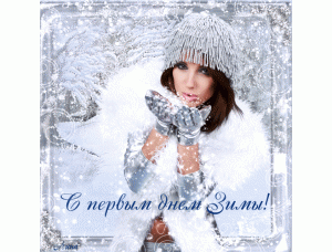 Отметьте с нами первый день зимы! DOORK-SHOP.RU