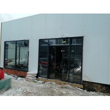 АЗС Лукойл №534