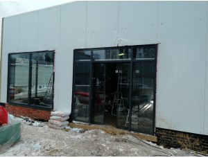 АЗС Лукойл №534