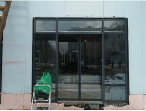АЗС Лукойл №537