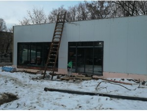 АЗС Лукойл №537
