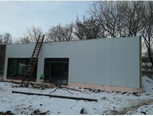 АЗС Лукойл №537