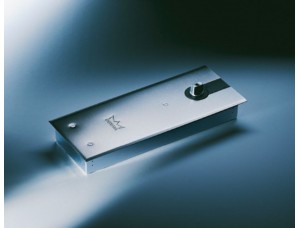 Основные технические характеристики напольных дверных доводчиков.