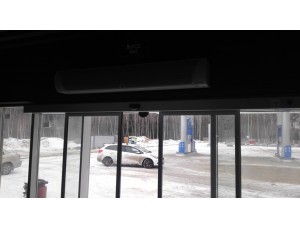Наш реализованный проект в Московской области