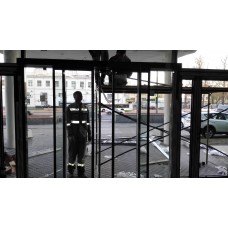 Обьект Волоколамское ш. 116. Институт коммунального хозяйства Обьект Волоколамское ш. 116. Институт коммунального хозяйства